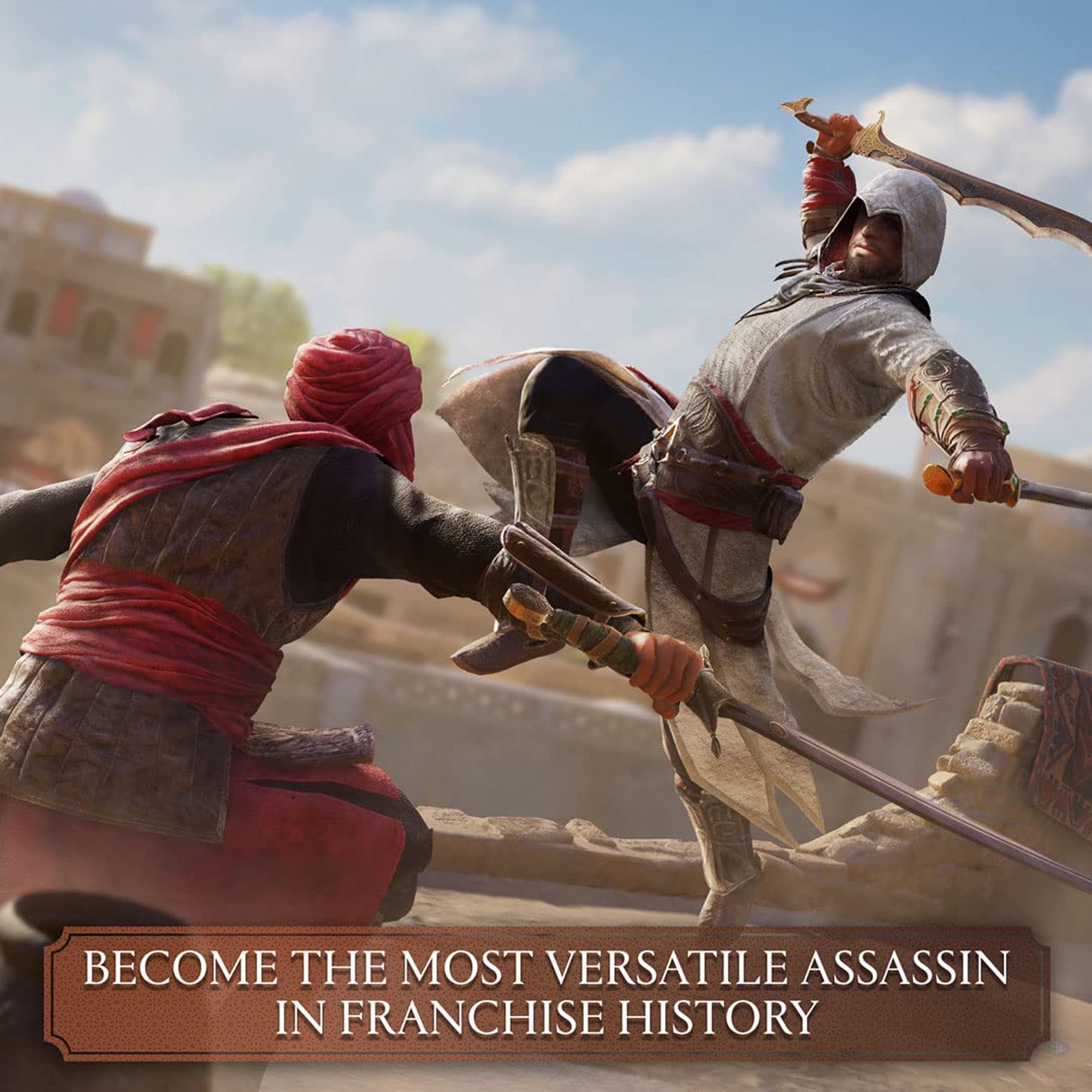 Buy Assassin's Creed® Mirage