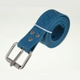 thumbnail image 3 of Cinturón de pesas Sonducket multiusos plegables plástico para Deportes acuáticos Azul, 3 of 6