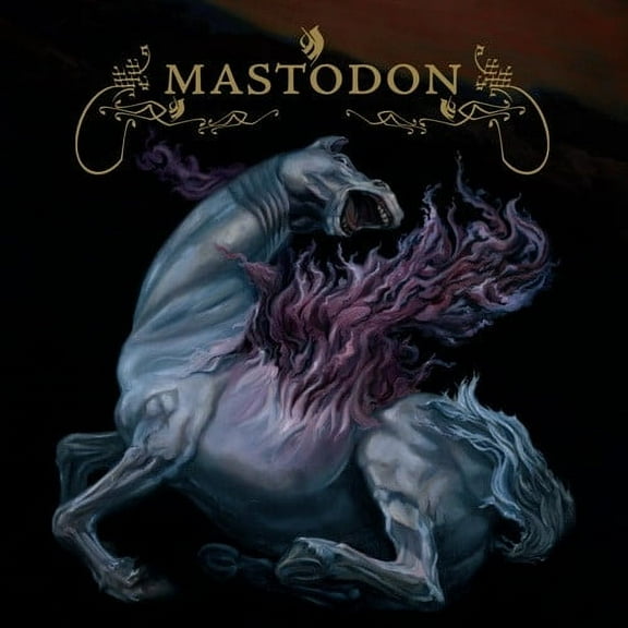 Mastodon - Remission - Vinyl