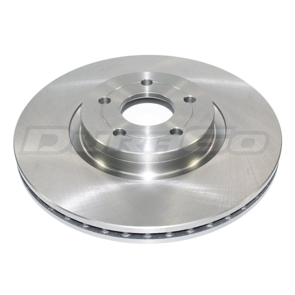 DuraGo Disc Brake Rotor BR901294