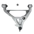 thumbnail image 5 of Detroit Axle - Front 2pc Control Arms for 03-06 Ford Expedition Lincoln Navigator, Lower Control Arms Assembly 2003 2004 2005 2006 Replacement, 5 of 7