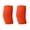 Orange color, variant on Gieenan Knee Support Collision Avoidance Knee Pad For Men Workout Basketball Running
