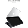 thumbnail image 3 of Healingshield Screen Protector Oleophobic AFP Clear Film for Dell Tablet Latitude 10 [Front 1pc], 3 of 5