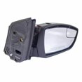 thumbnail image 1 of Espejo OEM Derecho Escape L4 2.5l DE 2013 A 2016 Ford Original, 1 of 7
