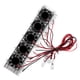 thumbnail image 3 of Kit de refrigeración semiconductor 360W - Módulo de enfriamiento compacto para proyectos DIY  

(Alternativa en español mexicano manteniendo la esencia del producto)  

Kit de enfriamiento Peltier, 3 of 6