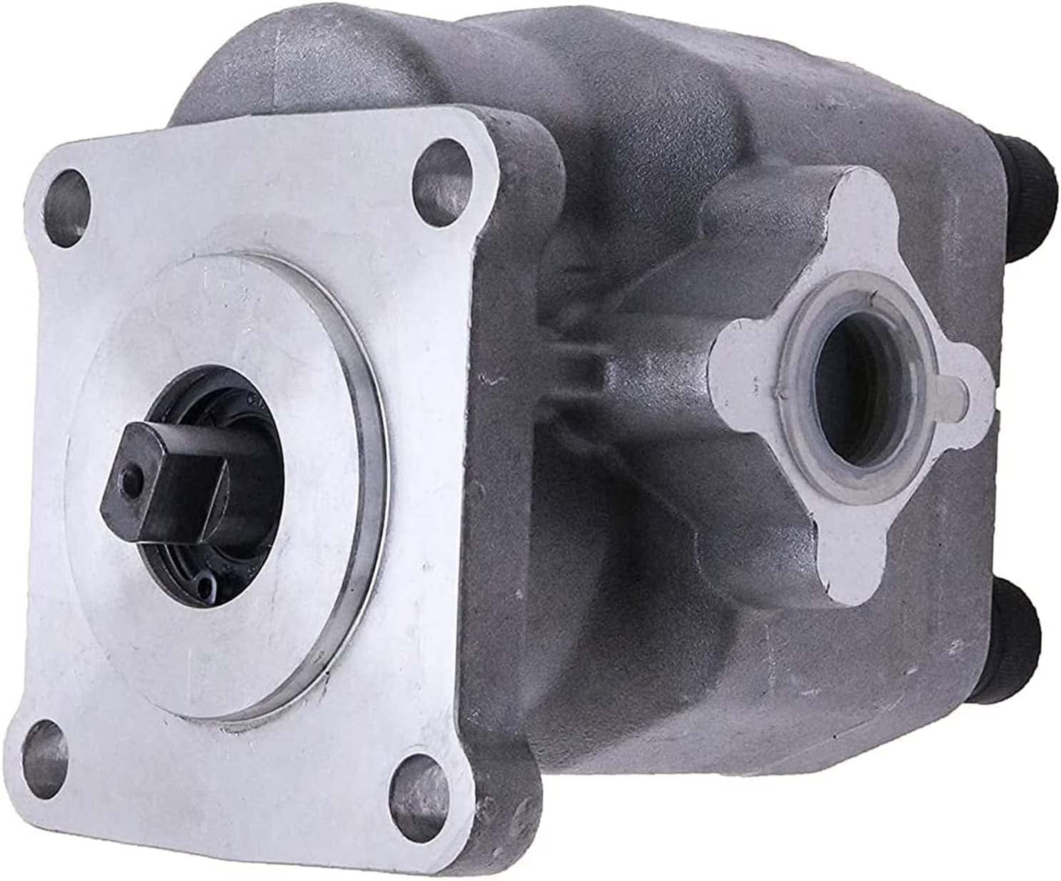 New Hydraulic Pump 6721176102 6721176100 6662136102 Compatible