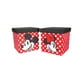 thumbnail image 2 of Organizadores de cubos con diseño de Mickey y Minnie de Disney, 38 cm, 2 of 6