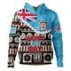 thumbnail image 5 of Nuevas sudaderas con capucha polinesias estilo tapa con estampado 3D de la independencia de Fiji de 1970 para hombres, ropa de calle de moda, sudaderas con capucha geniales, ropa superior, 5 of 5