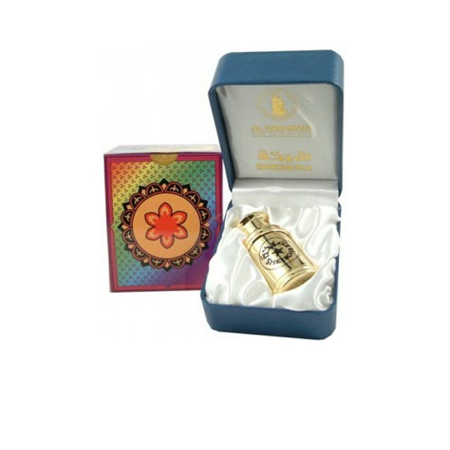 Perfume Al Haramain Sheikha, aceite de perfume, 12 ml, para unisex