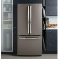 thumbnail image 4 of GE APPLIANCES GWE19JMLES french door freestanding refrigerator, 4 of 4