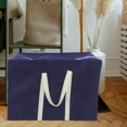 thumbnail image 2 of Large-capacity Move Bag Multi-use Storage Bag Luggage Bag Cloth Bag for Moving, 2 of 6