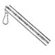thumbnail image 1 of Pastillero de metal, organizador de pastillas para 7 días, llavero de emergencia impermeable, estuche para medicamentos, 1 of 5