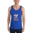thumbnail image 1 of Forget My Problems Tank Top, 1 of 1