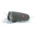 thumbnail image 4 of JBL Charge 4 - Portable Bluetooth speaker - Grey, 4 of 7