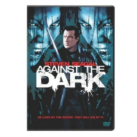 Against the Dark (DVD)