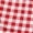 Red, variant on Women Two-Piece Resort Short Suit Linen Check Vest Red XL