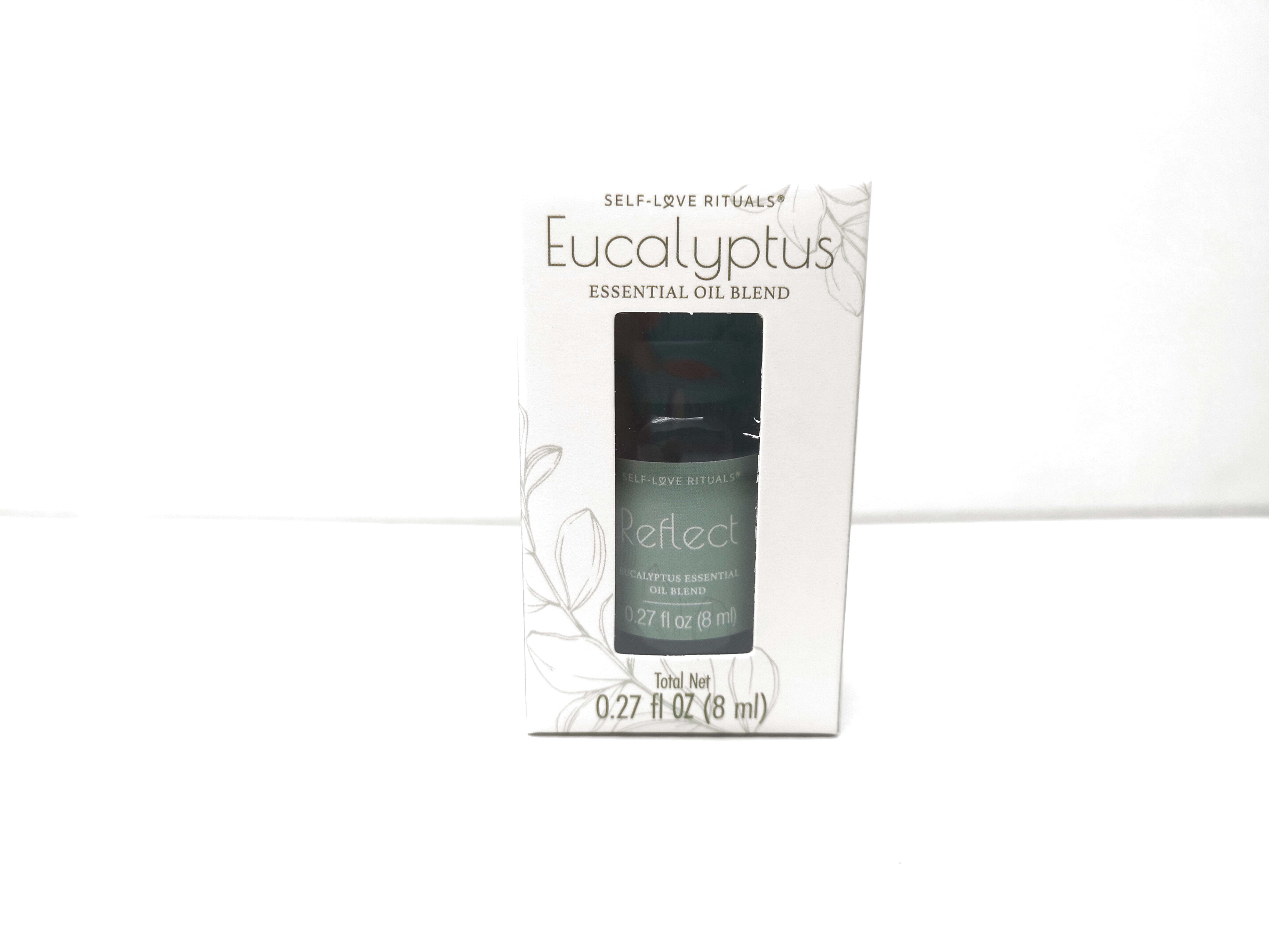 Essential Oil-8ml-Eucalyptus