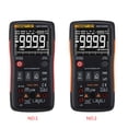 thumbnail image 6 of Aoanydony ANENG Q1 True-RMS Digital Multimeter Button 9999 Counts with Analog Bar Graph DA No.01, 6 of 6