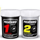 thumbnail image 1 of PEGAMENTO GRIS ACERO 46 GR PEGATANKE, 1 of 2