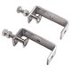 thumbnail image 5 of Heavy Duty C Clamps for Stainless Steel Work Reliable Woodworking Tools, 5 of 11