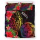 thumbnail image 5 of Juego de cama Nauru - Estilo hippie tropical, 5 of 6