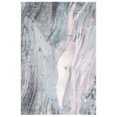 thumbnail image 4 of SAFAVIEH Glacier Aleesha Abstract Area Rug, 4 of 6