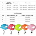 Jungdeepe Summer New Pet Clothes For Small Dogs Girl Pet Clothes For jungdeepe-summer-new-pet-clothes-for-small-dogs-girl-pet-clothes-for
