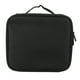 thumbnail image 1 of Bolsa Cosmética, Estuche de Maquillaje de Vije Portátil de Tela de Oxford A Prueba de Choque Multipósito Con Divisores Ajustables para Maquillaje para Mujeres, 1 of 7