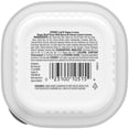thumbnail image 4 of (24 pack) Cesar Loaf & Topper Angus Beef Flavor With Bacon & Cheese Wet Dog Food, 3.5 Oz Tray, 4 of 16