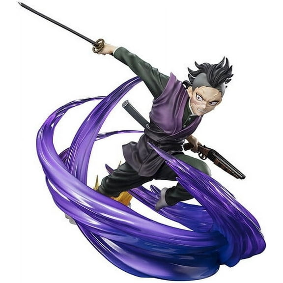 Tamashii Nations - Demon Slayer - Figuarts ZERO - Genya Shinazugawa, Bandai, Gifts