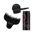 thumbnail image 1 of Hair Fiber Hair Line Shadow Waterproof Styling Black, 1 of 8