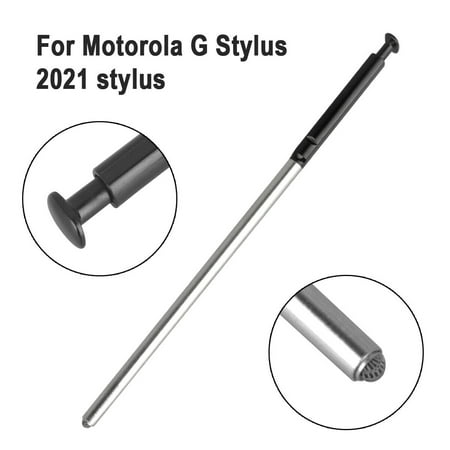 Touch S Pen Stylus For 2021 Motorola Moto G XT2115 Replacement Pen