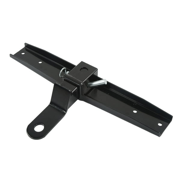 Heavy Duty Rear Trailer Hitch,Black Rear Trailer Hitch Rear Trailer