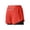 Red, variant on ibiyuan Mens 2 in 1 Athletic Quick Dry Shorts,Running Lightweight,Sweat Wicking Gym Workout Elastic Short
