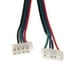 thumbnail image 4 of 2 Piezas de Accesorios de Piezas de Impresora 3D Cable de de Motor a XH2.54, 4 of 8