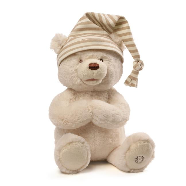 spark create imagine prayer bear