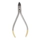 thumbnail image 1 of Alicates de alambre fino Vhermosa herramienta cortador Dental Acero inoxidable, 1 of 8