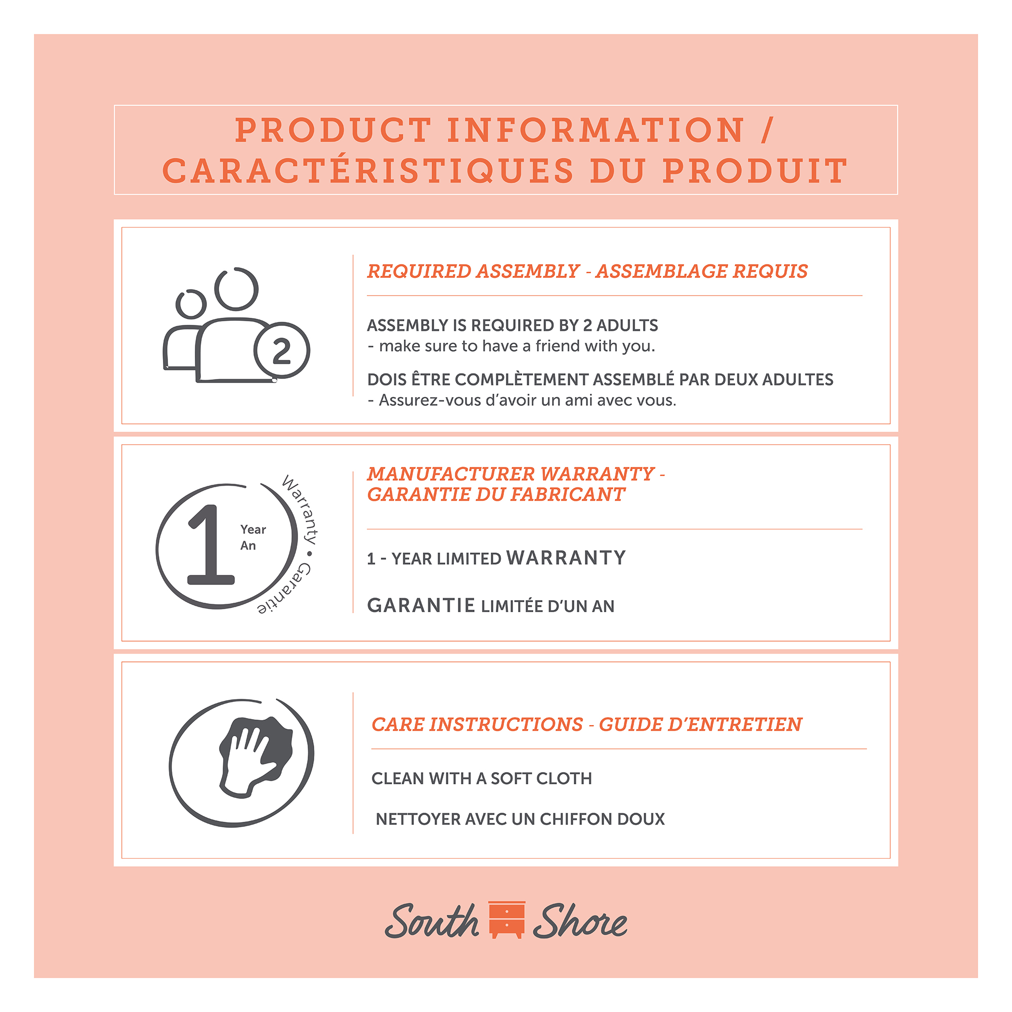 Fauteuil en bois et corde de la collection Balka South Shore