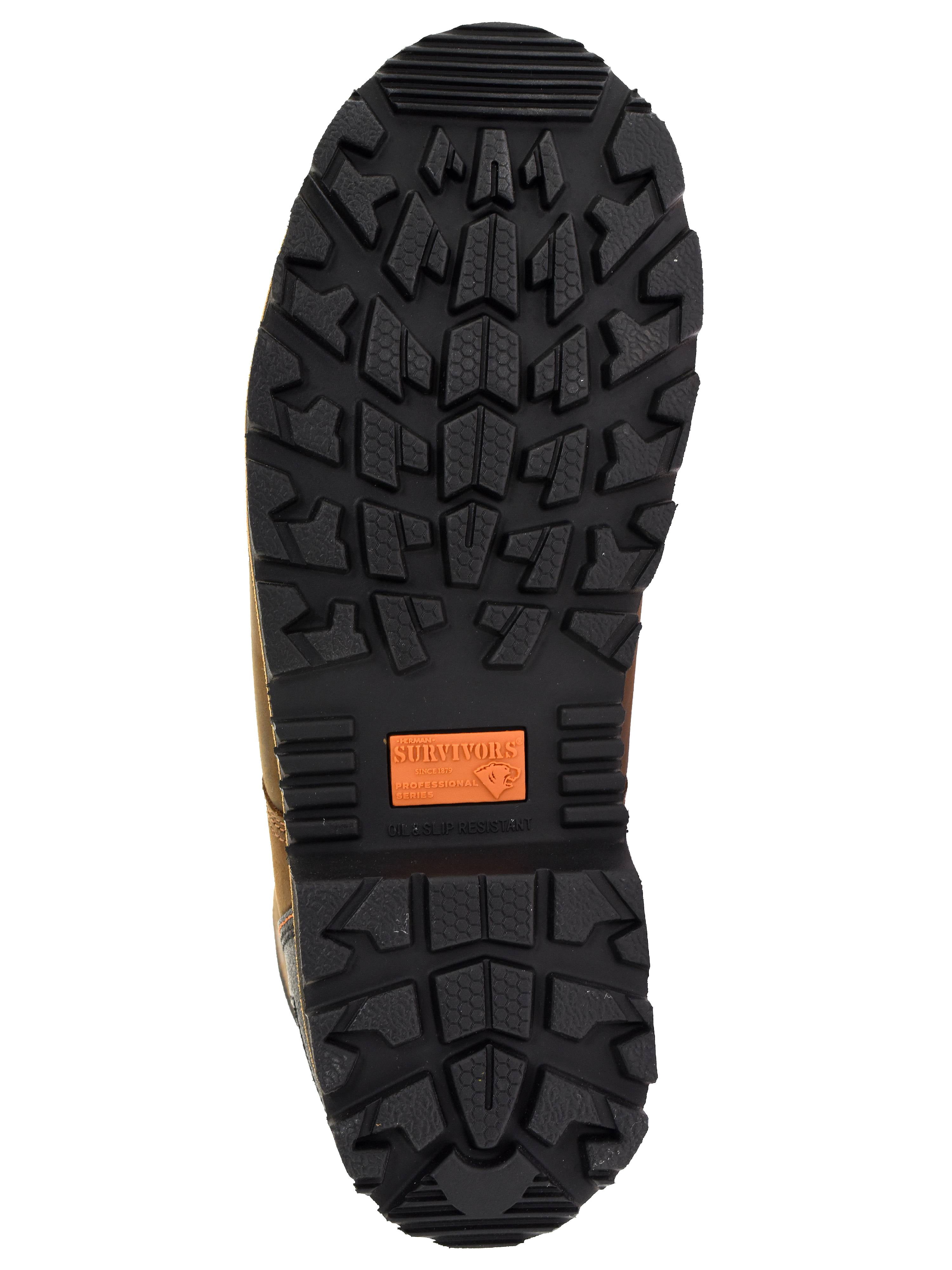herman survivors professional series anti puncture