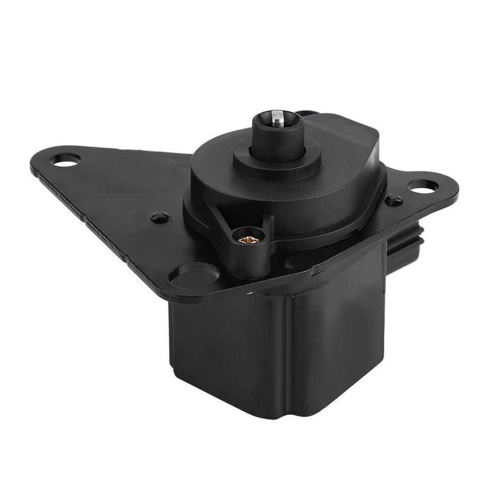 jeep compass intake manifold runner control