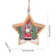 thumbnail image 3 of Adornos navideños, adornos navideños, luces LED para árbol de Navidad, Papá Noel, muñeco de nieve, ciervo, luces nocturnas, letreros de iluminación navideña, 3 of 7