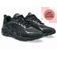 thumbnail image 1 of ASICS GEL-QUANTUM 180 VIII 1203A594 002 Black/Obsidian Grey Unisex Sports Shoes, 1 of 6