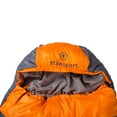thumbnail image 3 of Stansport Glacier Mummy Sleeping Bag 3.1 lb Adult, 3 of 22