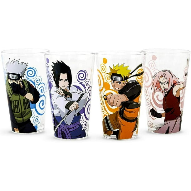 Featured image of post Naruto Glass Painting Ideas