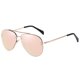 thumbnail image 1 of Lentes De Sol Para Mujer COSSATI PJ-B10-R, 1 of 5