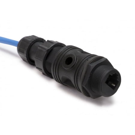 Platinum Tools 0184-0991 Waterproof Rj45 Bulkhead Coupler Clamshell price history on PriceWatchPro