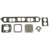 Sierra 18-4367 Exhaust Manifold Gasket Set