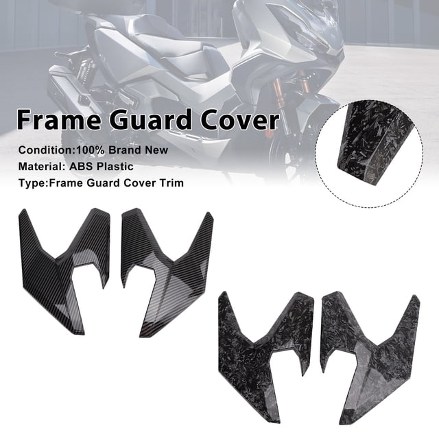 Panneau Latéral de Protection de Cadre pour Honda ADV350 2022-2025