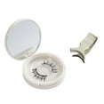 thumbnail image 2 of AFUADF Wasado Lashes Wasado Magnetic Eyelashes Wasado Magnetic Lashes Wasado Soft Magnetic Eyelashes Reusable Magnetic Eyelashes No Glue Or Liner Needed,false eyelashes, 2 of 3
