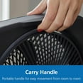 thumbnail image 3 of Mainstays 9" Dual Power Portable Fan, 3 of 9